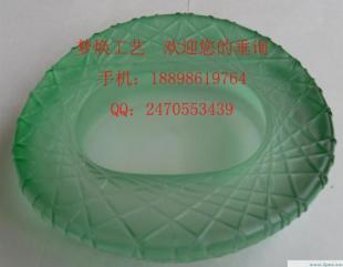 玉林、梧州、桂林水晶烟灰缸厂家定做指南 礼品、工艺品、饰品首选世界工厂网